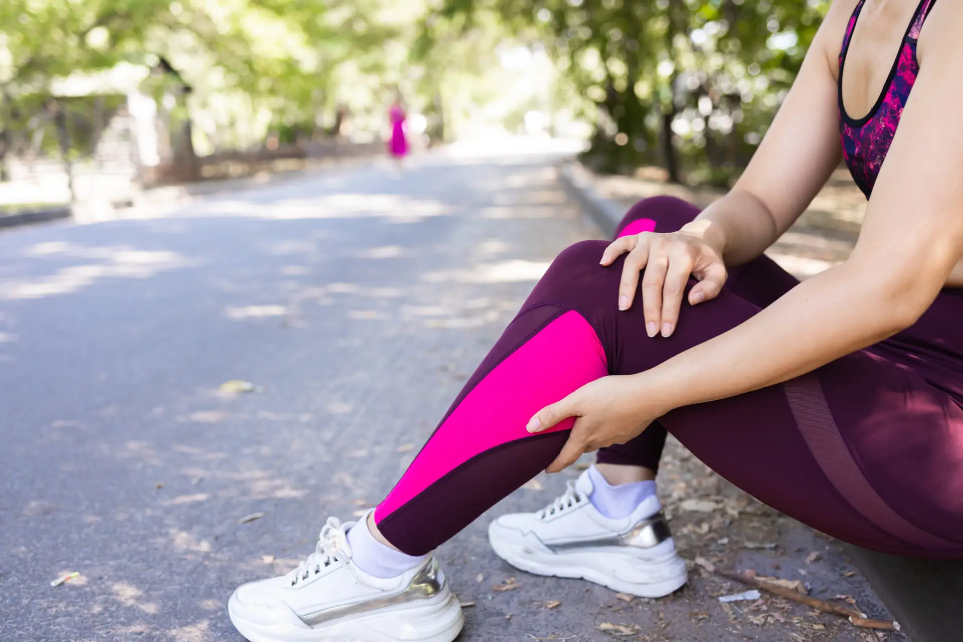 Can Plantar Fasciitis Cause Knee Pain?