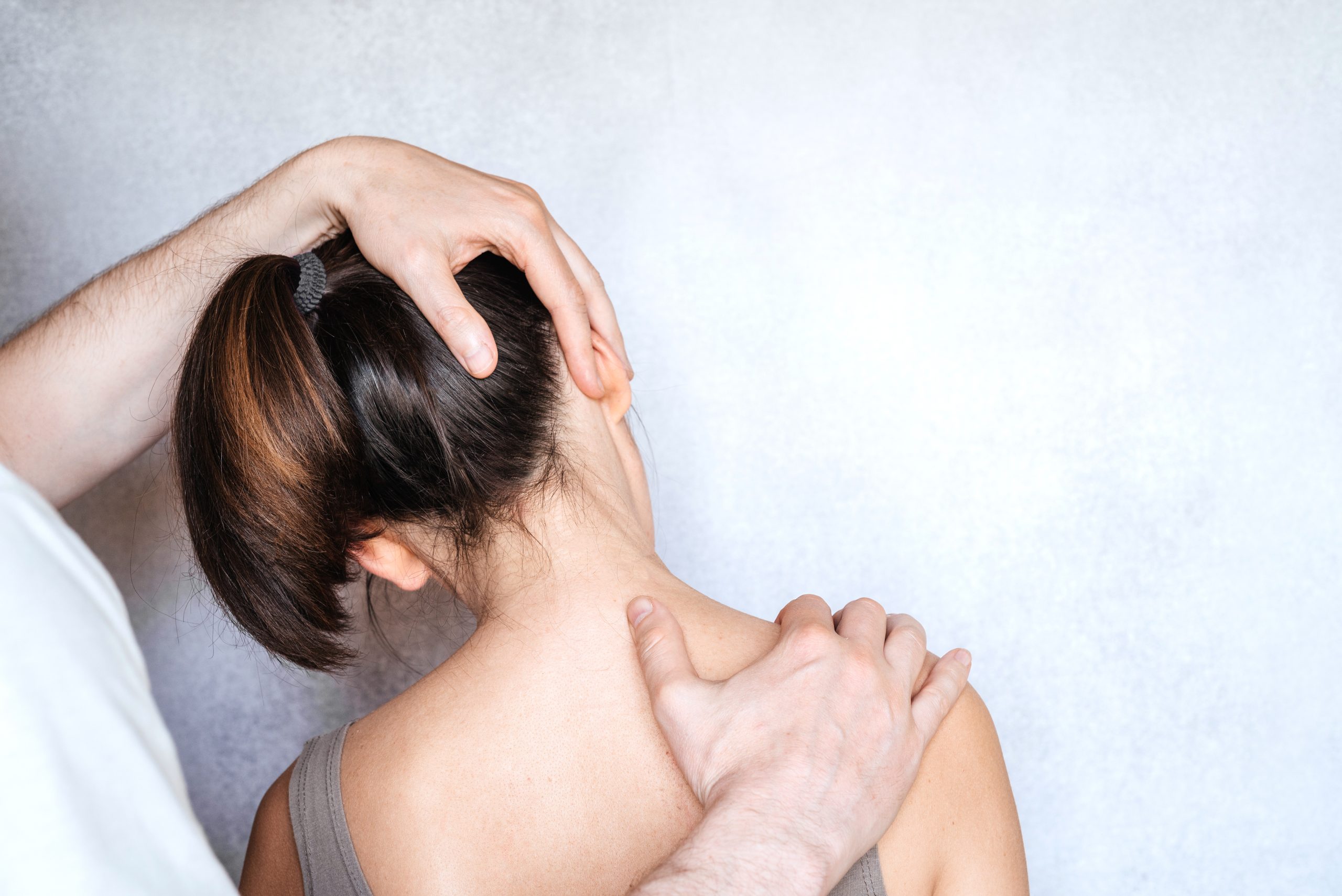 McKenzie Method Physical Therapy