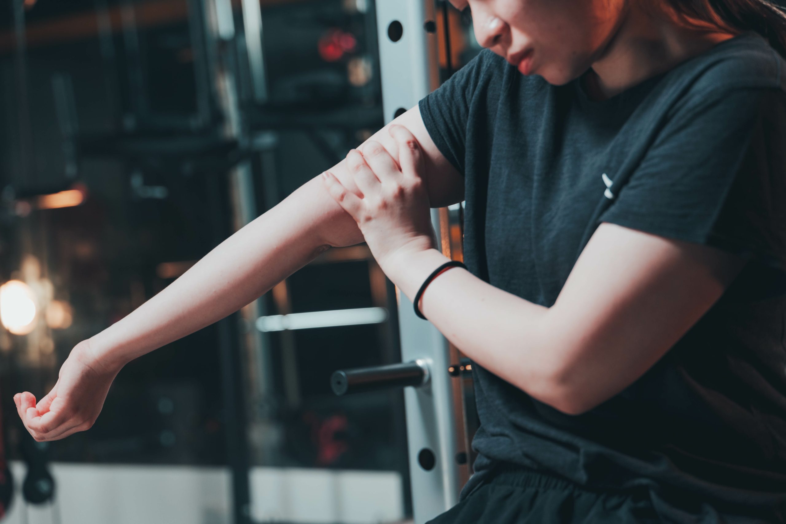 Biceps Tendon Rupture: Signs and Treatments