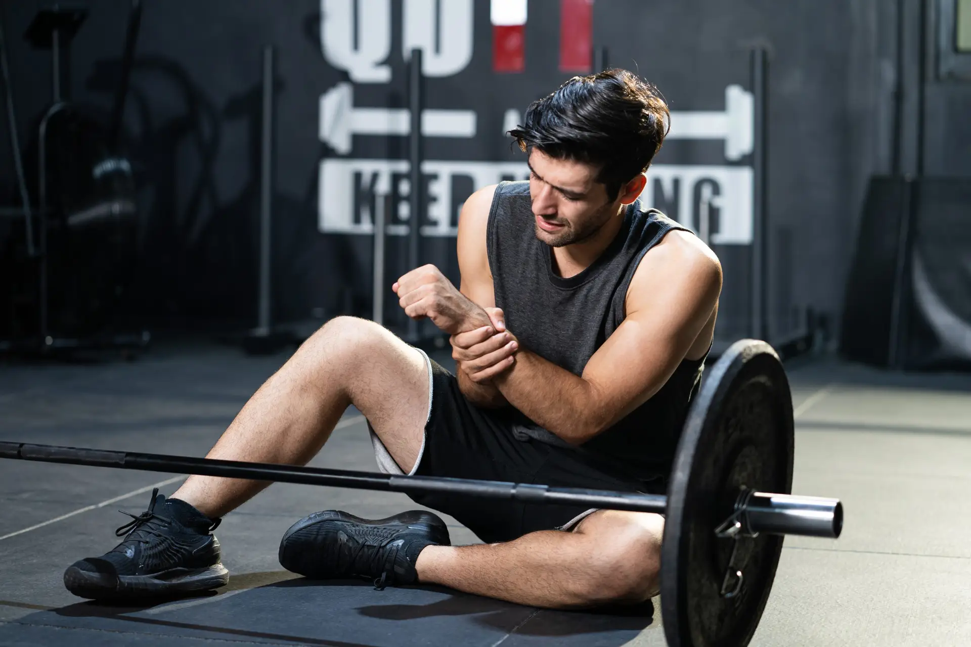 How Do I Know if My Wrist Pain is Carpal Tunnel Syndrome?