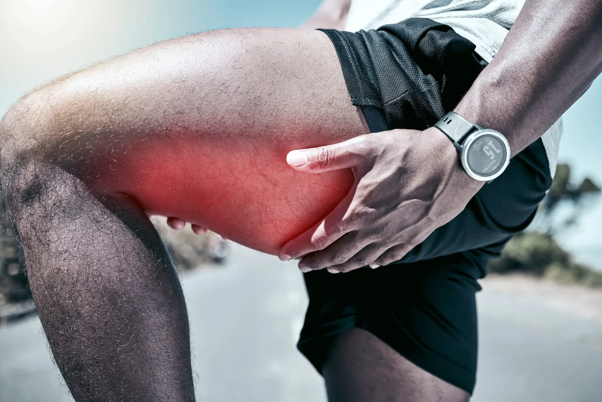 How to Relieve Hamstring Pain