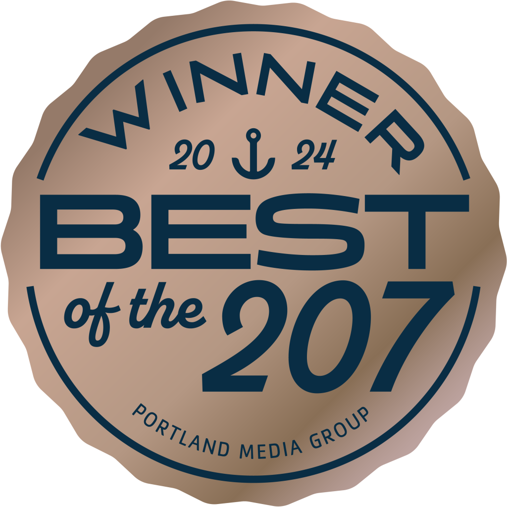 Best of the 207 - 2024 Voted Bronze in Physical Therapy