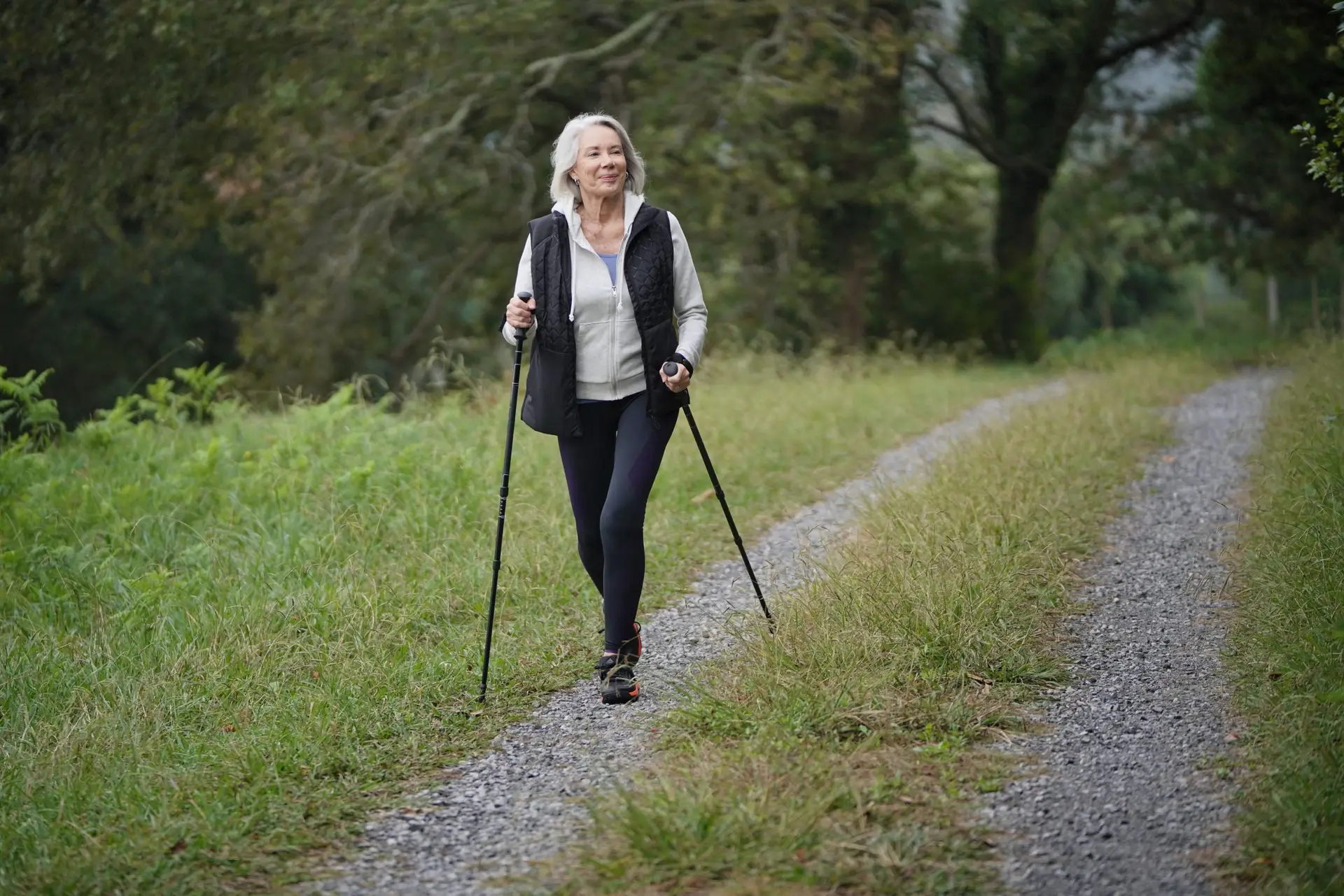 Does Exercise or Stretching Help With Arthritis?