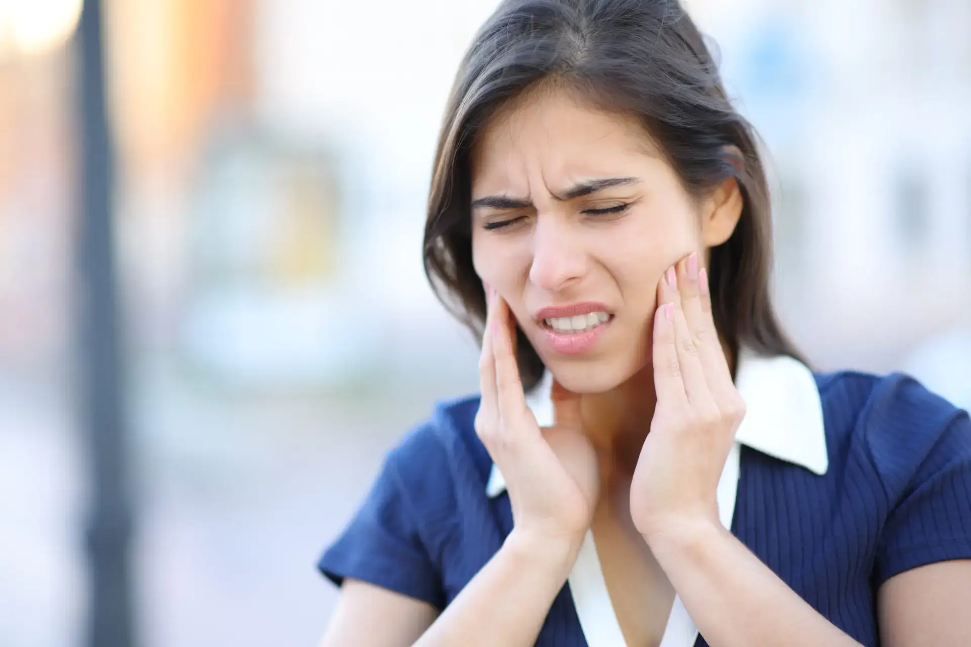 Who Can Diagnose TMJ Disorder?