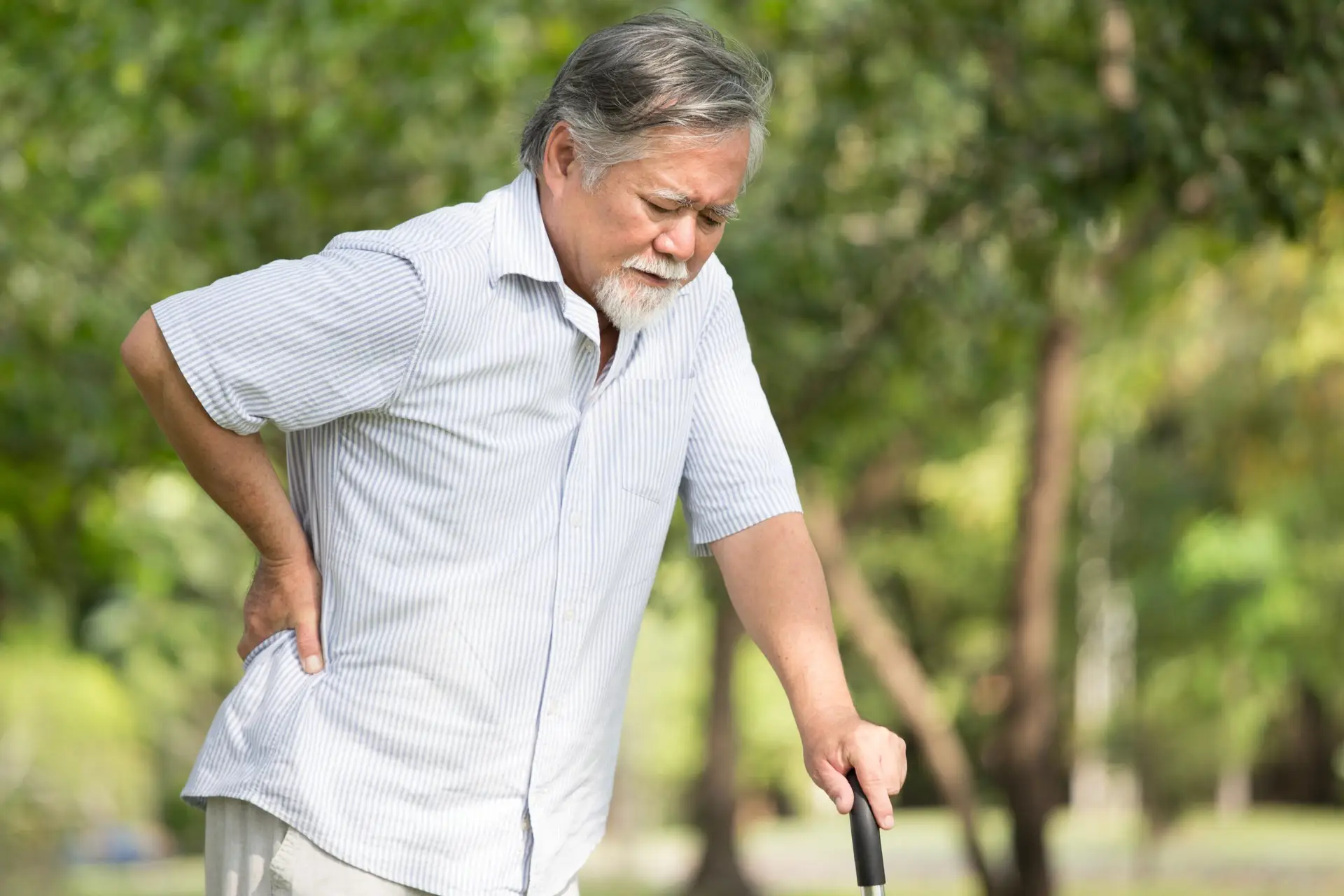 What Does Sciatica Feel Like?