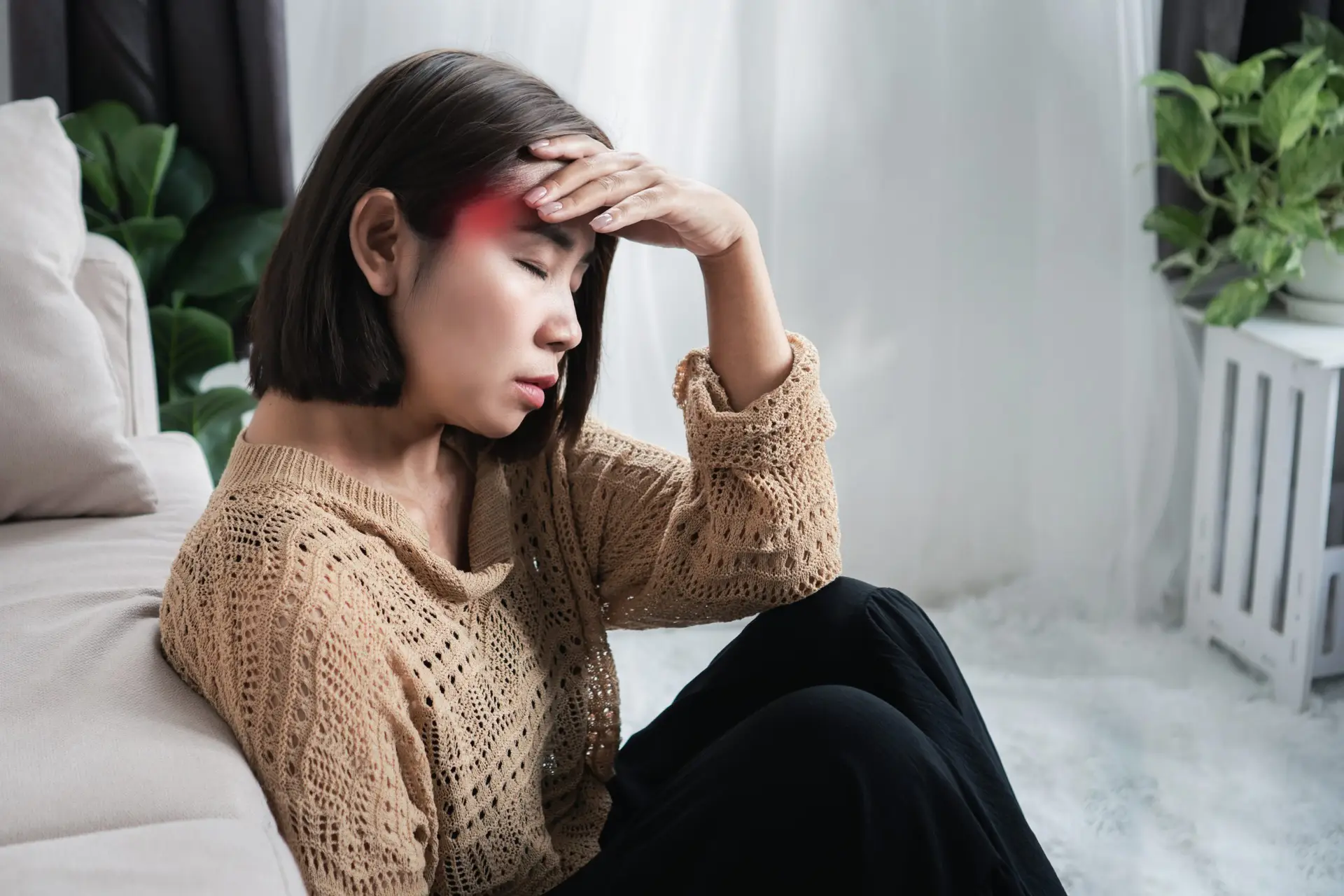 How to Prevent Migraine Headaches Naturally