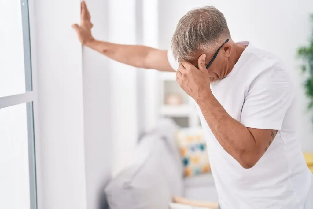 why do i feel dizzy and what can i do? vestibular rehab