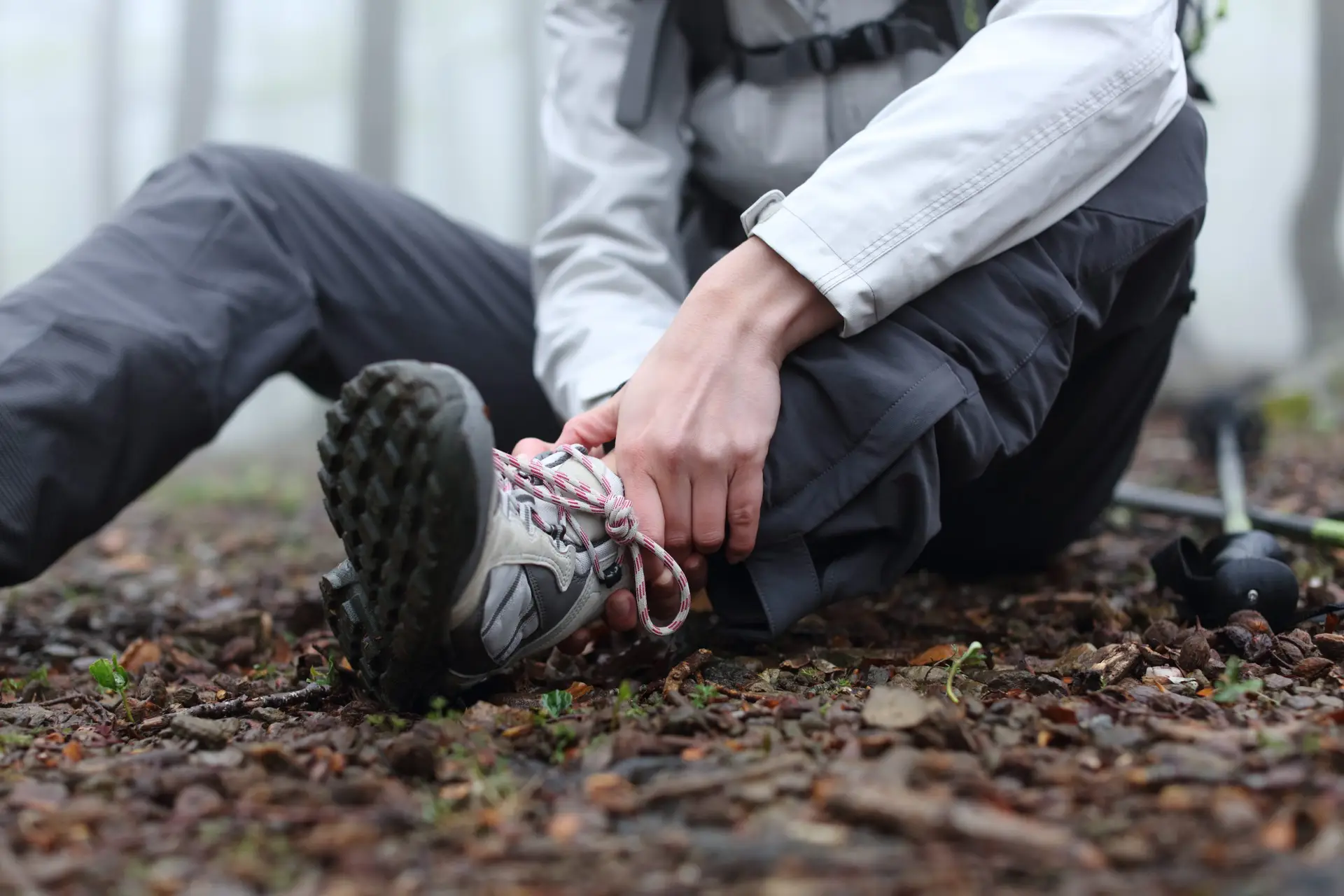 What Causes Sharp Ankle Pain That Comes and Goes?