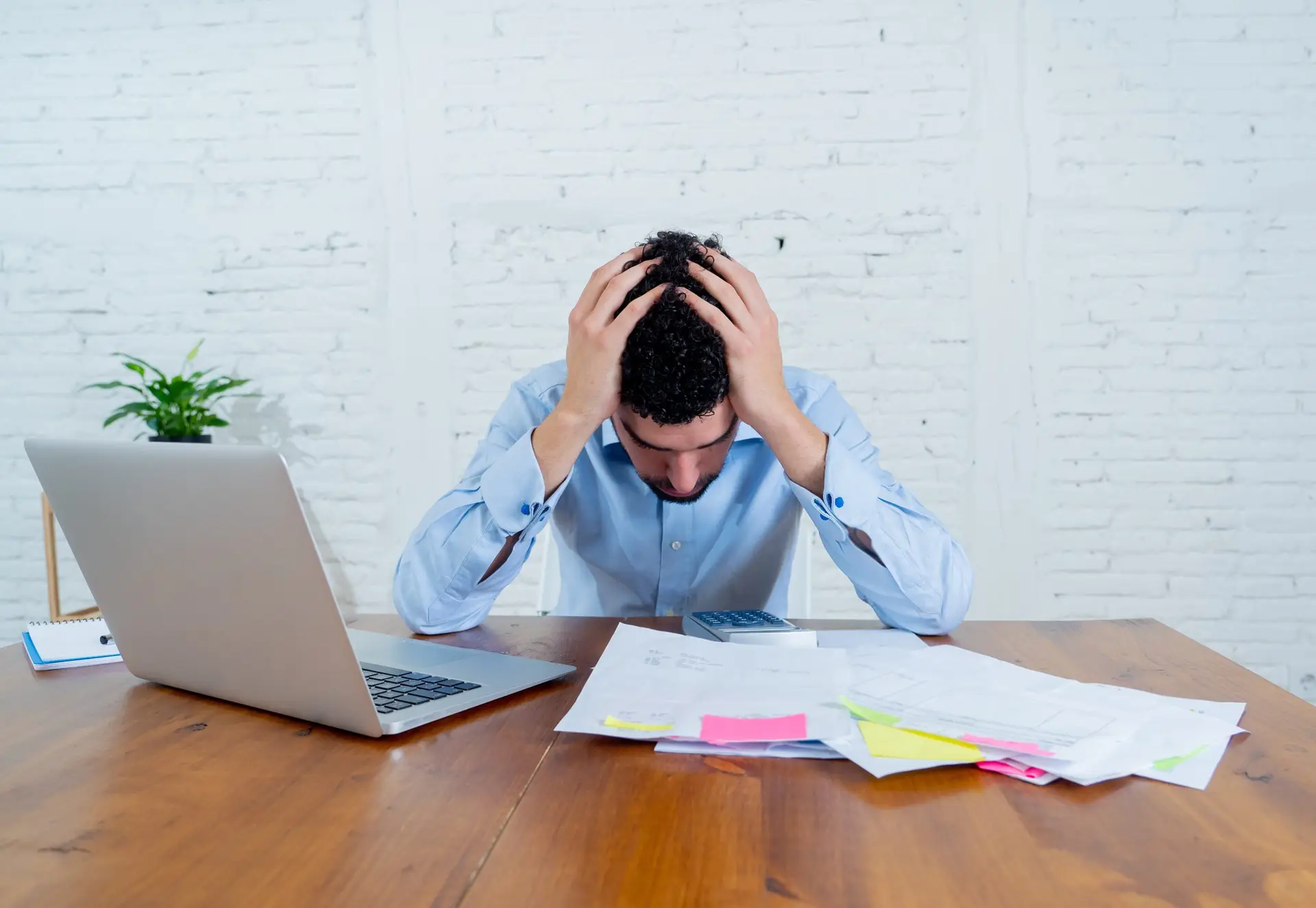 Options for the Overwhelmed Practice Owner